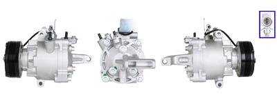 LUCAS ACP01125 EAN: 5708279515168.