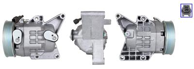 LUCAS ACP01138 EAN: 5708279515038.