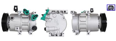 LUCAS ACP01164 EAN: 5708279514741.