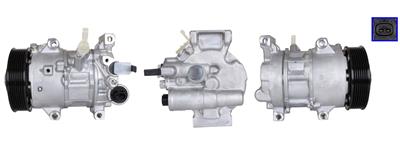 LUCAS ACP01149 EAN: 5708279514895.