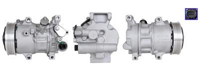 LUCAS ACP01156 EAN: 5708279514826.