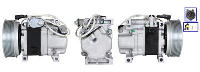 LUCAS ACP01157 EAN: 5708279514819.