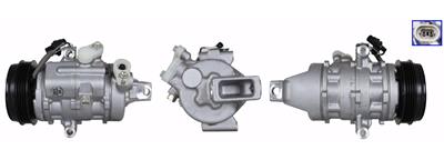 LUCAS ACP01206 EAN: 5708279514055.