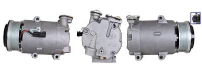 LUCAS ACP01333 EAN: 5708279512396.