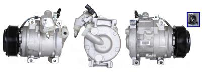 LUCAS ACP01322 EAN: 5708279512570.