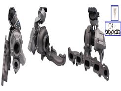 LUCAS LTRPA04L253010B