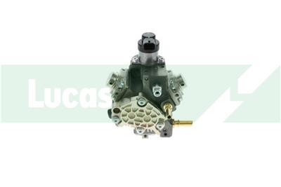 LUCAS LDFA0063 Číslo výrobce: 0445010102. EAN: 8434727006090.