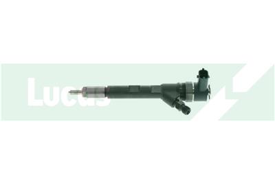 LUCAS LDFB0034 Číslo výrobce: 0445110059. EAN: 8434727026890.