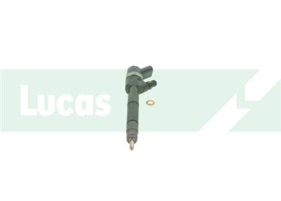 LUCAS LDFB0056 Číslo výrobce: 0445110089. EAN: 8434727029006.