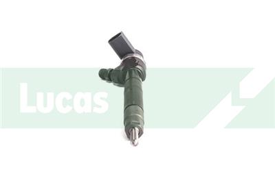 LUCAS LDFB0072 Číslo výrobce: 0445110105. EAN: 843472703068.