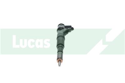 LUCAS LDFB0091 Číslo výrobce: 0445110131. EAN: 8434727032426.
