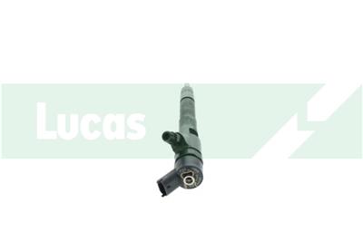 LUCAS LDFB0168 Číslo výrobce: 0445110248. EAN: 8434727039906.
