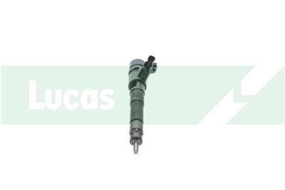 LUCAS LDFB0168 Číslo výrobce: 0445110248. EAN: 8434727039906.