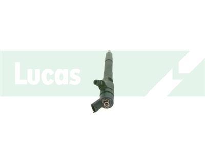 LUCAS LDFB0189 Číslo výrobce: 0445110273. EAN: 8434727041718.