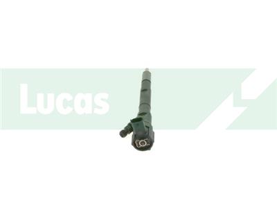 LUCAS LDFB0193 Číslo výrobce: 0445110279. EAN: 8434727042180.