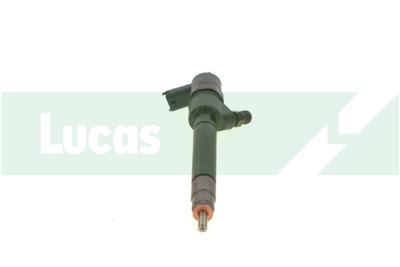 LUCAS LDFB0207 Číslo výrobce: 0445110298. EAN: 8434727043552.