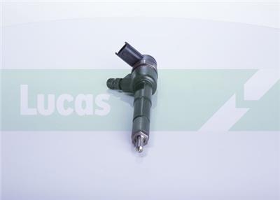 LUCAS LDFB0224 Číslo výrobce: 0445110351. EAN: 8434727044856.