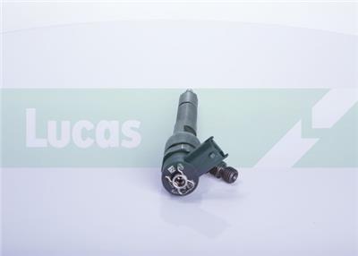 LUCAS LDFB0224 Číslo výrobce: 0445110351. EAN: 8434727044856.