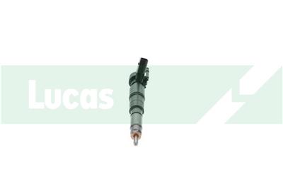 LUCAS LDFB0246 Číslo výrobce: 0445115070. EAN: 8434727045150.