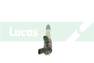 LUCAS LDFB0260 Číslo výrobce: 0445120011. EAN: 8434727045600.