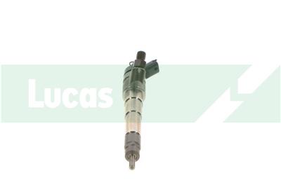 LUCAS LDFB0260 Číslo výrobce: 0445120011. EAN: 8434727045600.