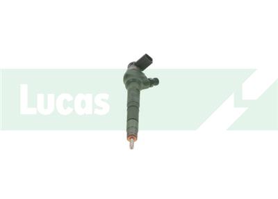LUCAS LDFB0541 Číslo výrobce: 0445110474. EAN: 8434727066704.