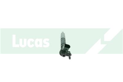 LUCAS LDFB0597 Číslo výrobce: 0445116001. EAN: 8434727092444.
