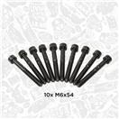 ET ENGINETEAM BS0001