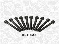 ET ENGINETEAM BS0001