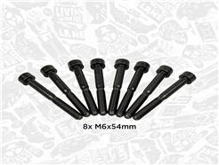 ET ENGINETEAM BS0006