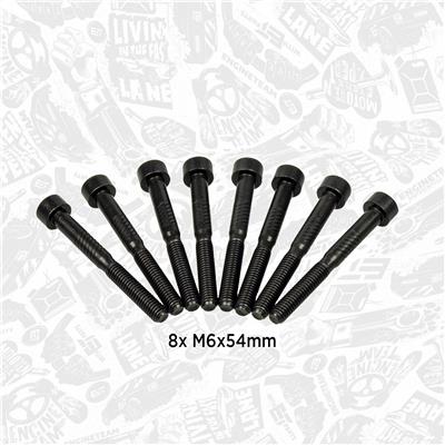 ET ENGINETEAM BS0006 EAN: 8592779018970.