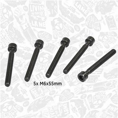 ET ENGINETEAM BS0009 EAN: 8592779020546.