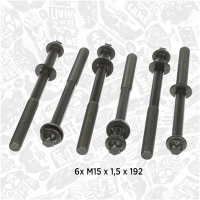 ET ENGINETEAM BS0018 EAN: 8592779024582.