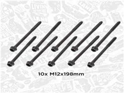 ET ENGINETEAM BS0021