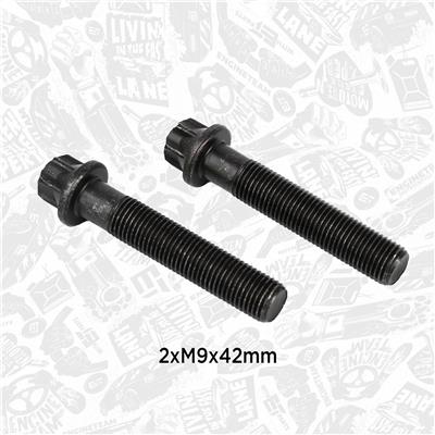 ET ENGINETEAM BS0023 EAN: 8592779027156.