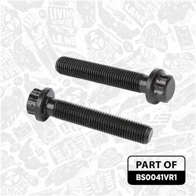 ET ENGINETEAM BS0041VR1 EAN: 8592779041503.