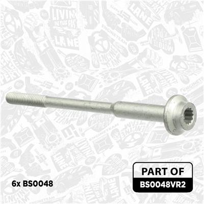 ET ENGINETEAM BS0048VR2 EAN: 8592779046317.