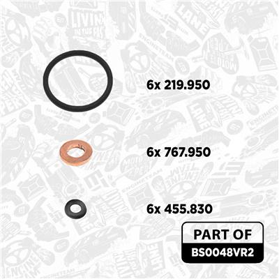 ET ENGINETEAM BS0048VR2 EAN: 8592779046317.