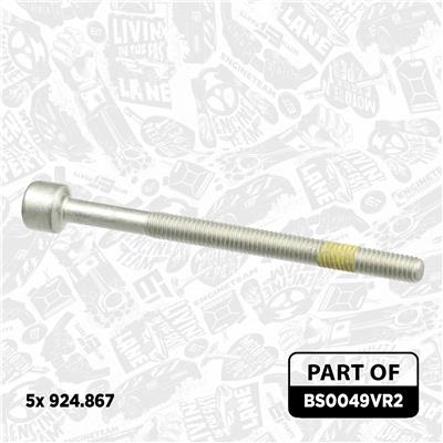 ET ENGINETEAM BS0049VR2 EAN: 8592779046348.