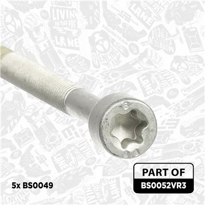 ET ENGINETEAM BS0052VR3 EAN: 8592779046386.