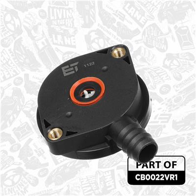 ET ENGINETEAM CB0022VR1 EAN: 8592779041909.