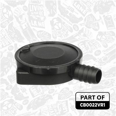 ET ENGINETEAM CB0022VR1 EAN: 8592779041909.