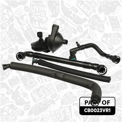 ET ENGINETEAM CB0023VR1 EAN: 8592779041916.