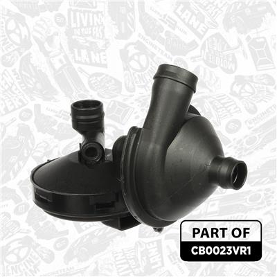 ET ENGINETEAM CB0023VR1 EAN: 8592779041916.