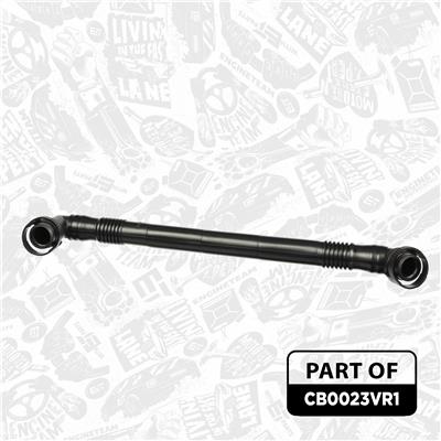 ET ENGINETEAM CB0023VR1 EAN: 8592779041916.