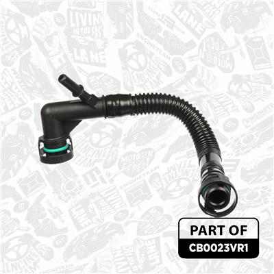 ET ENGINETEAM CB0023VR1 EAN: 8592779041916.