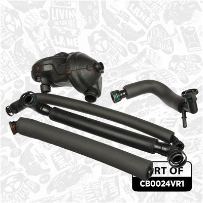 ET ENGINETEAM CB0024VR1 EAN: 8592779041923.