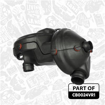 ET ENGINETEAM CB0024VR1 EAN: 8592779041923.