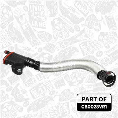 ET ENGINETEAM CB0028VR1 EAN: 8592779041886.