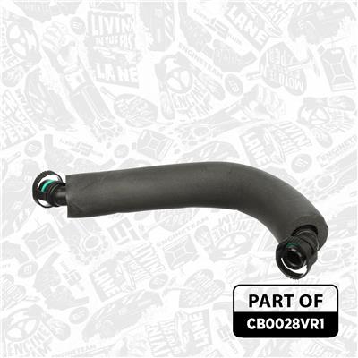 ET ENGINETEAM CB0028VR1 EAN: 8592779041886.